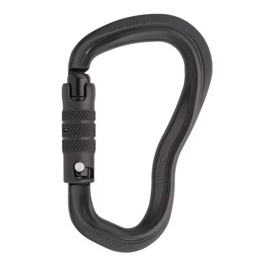 AUSTRIALPIN PIRUM ID 3-WAY AUTOLOCK KARABİNA KC35B3-X-ID