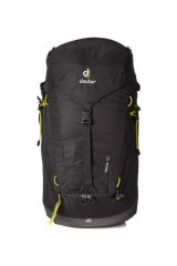 DEUTER Trail 30 Litre Sırt Çantası black-graphite