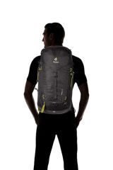 DEUTER Trail 30 Litre Sırt Çantası black-graphite