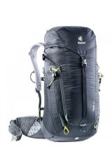 DEUTER Trail 30 Litre Sırt Çantası black-graphite