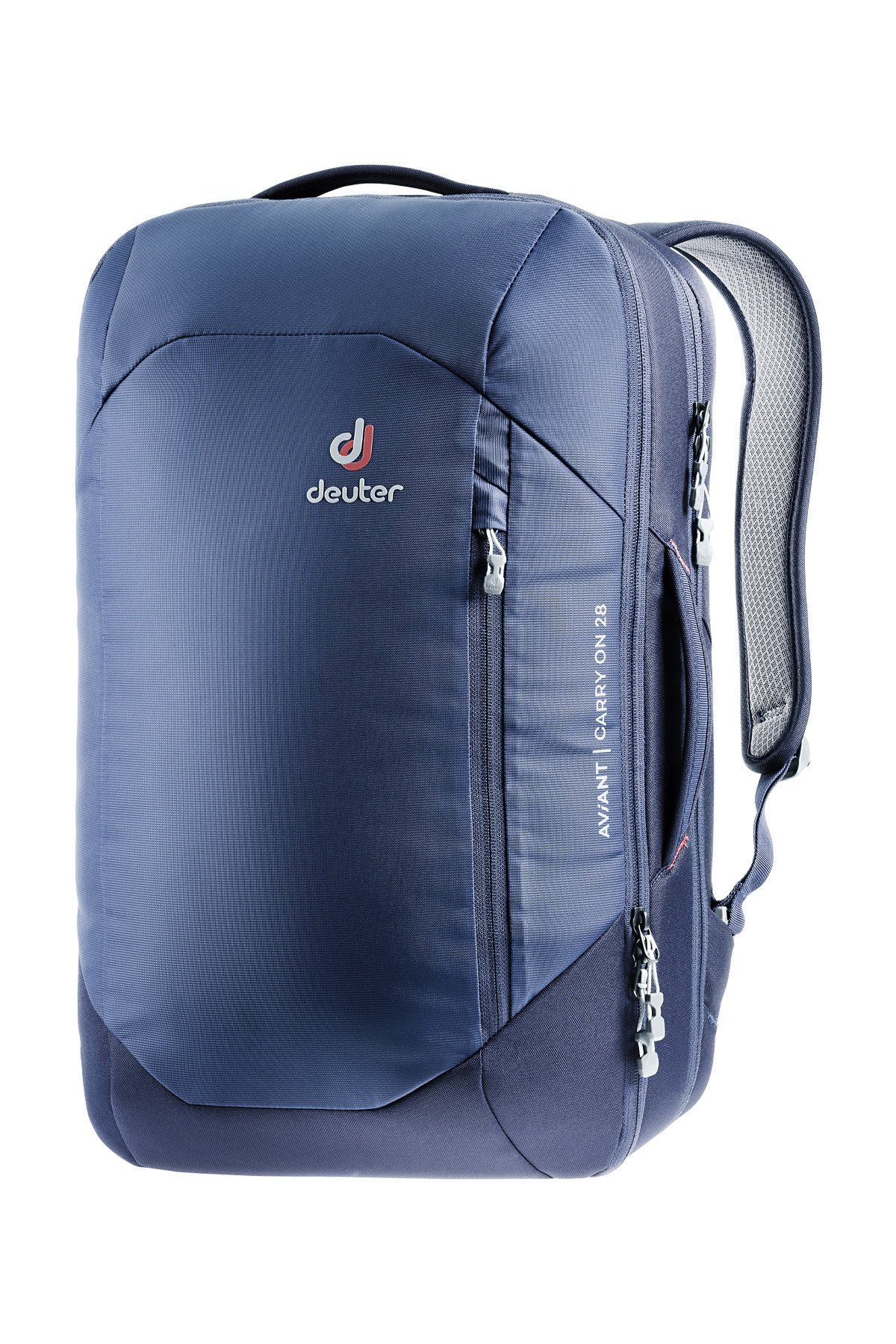 DEUTER  Aviant Carry On 28 Litre Sırt Çantası midnight-navy