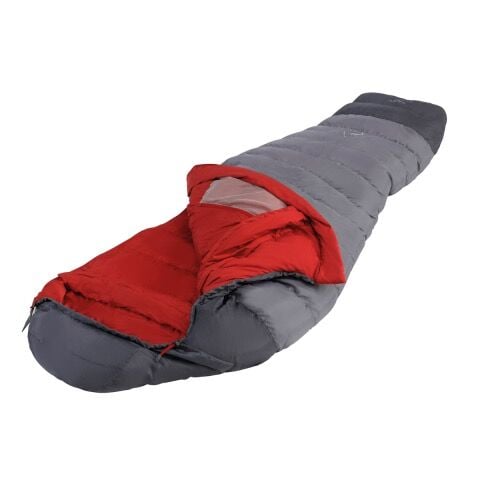 Robens GULLY 900 Ultralight -29°C Hibrit 600 Fill 1635gr Kaz Tüyü Uyku Tulumu