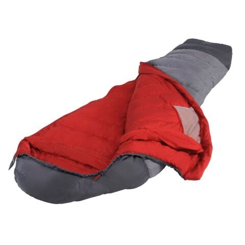 Robens GULLY 900 Ultralight -29°C Hibrit 600 Fill 1635gr Kaz Tüyü Uyku Tulumu