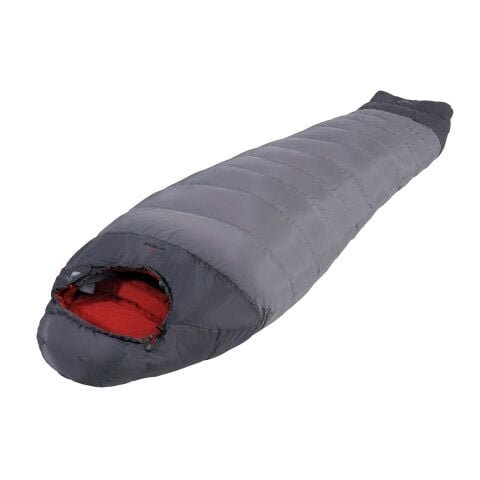 Robens GULLY 900 Ultralight -29°C Hibrit 600 Fill 1635gr Kaz Tüyü Uyku Tulumu