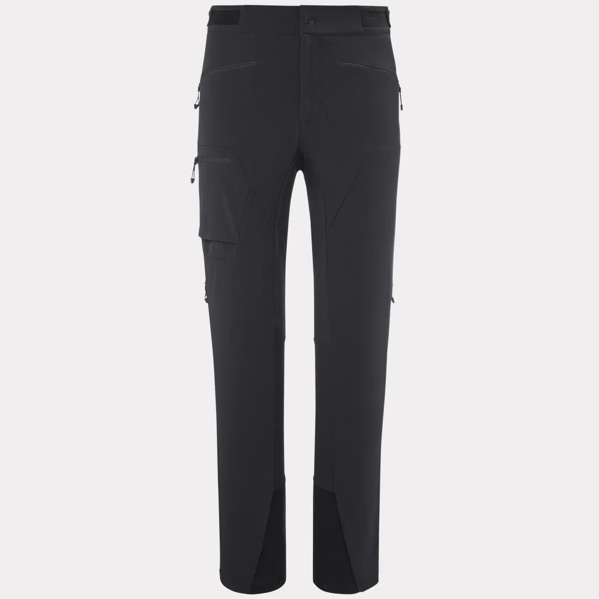 Millet KAMET  XCS Pantolon BLACK MIV10239 N0247
