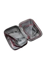 DEUTER  Aviant Carry On 28 Litre SL Kadın Sırt Çantası MARON-AUBERGİNE