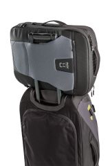 DEUTER Aviant Carry On Pro 36 SL Kadın Sırt Çantası black