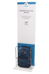 DEUTER Aviant Access 38 Litre Sırt Çantası midnight-navy