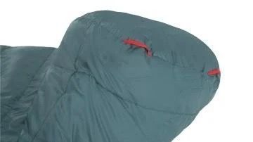 Robens GULLY 1200 Ultralight -38°C 600 Fill 1985gr Kaz Tüyü Uyku Tulumu