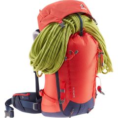 Deuter Guide 32+ SL Outdoor Sırt Çantası CHİLİ-NAVY