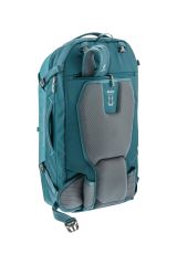 Deuter Aviant Access 38 Litre SL Kadın Sırt Çantası DENİM-ARCTİC