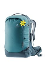 Deuter Aviant Access 38 Litre SL Kadın Sırt Çantası DENİM-ARCTİC