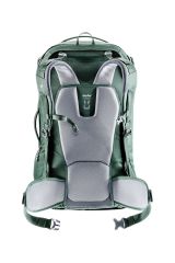 Deuter Aviant Access 55 Litre Sırt Çantası KHAKİ-İVY