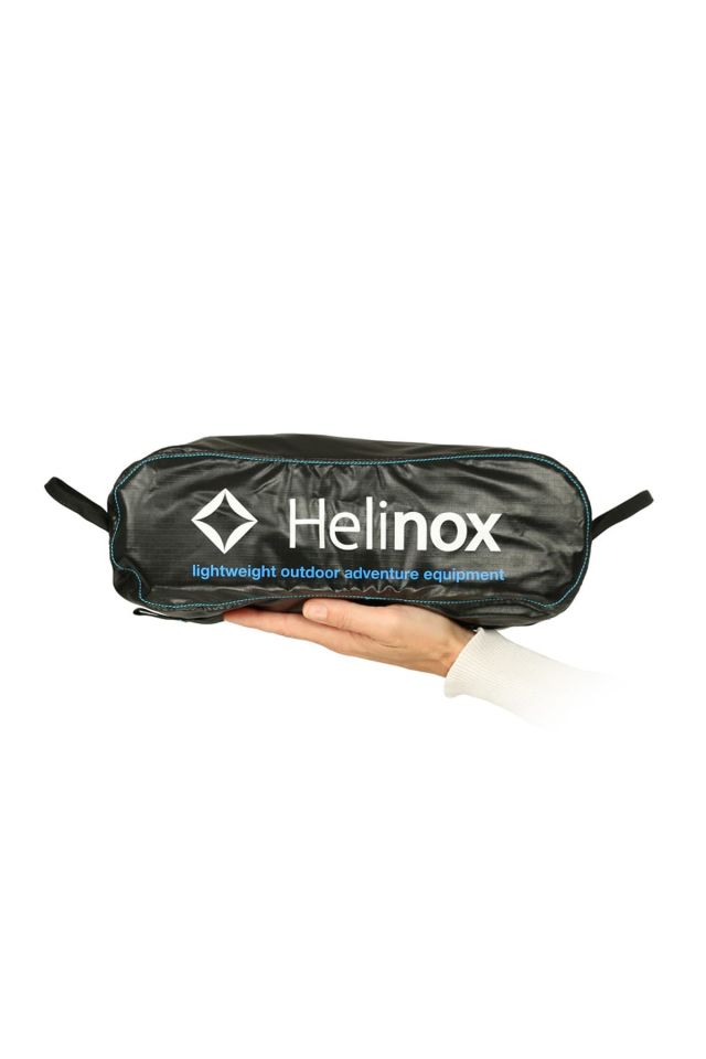 Helinox Chair One Outdoor Kamp Sandalyesi