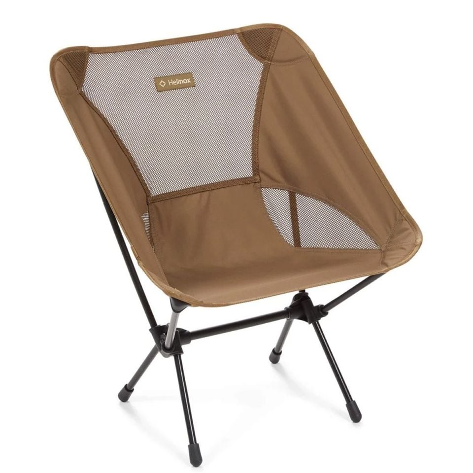 Helinox Chair One Outdoor Kamp Sandalyesi