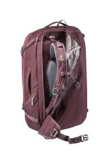 Deuter Aviant Access 50 Litre SL Kadın Sırt Çantası MARON-AUBERGİNE
