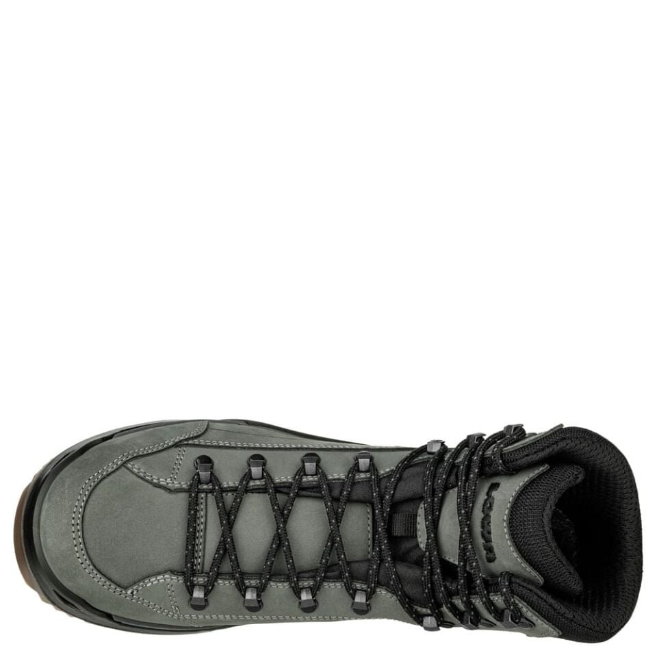 Lowa RENEGADE EVO GTX MID Gore-Tex Trekking Botu DARKGREY/BLACK 9499