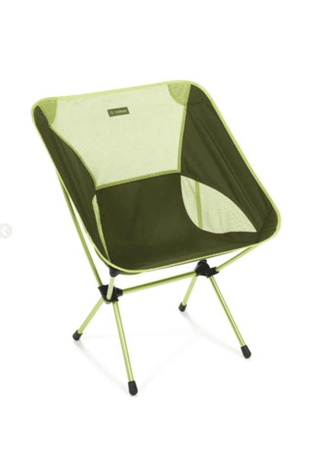Helinox Chair One XL Outdoor Kamp Sandalyesi