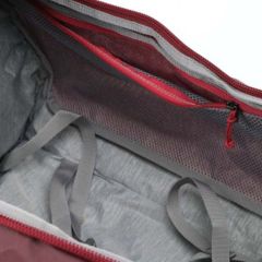 Deuter Aviant Duffel Pro 60 Sırt Çantası MARON-AUBERGİNE