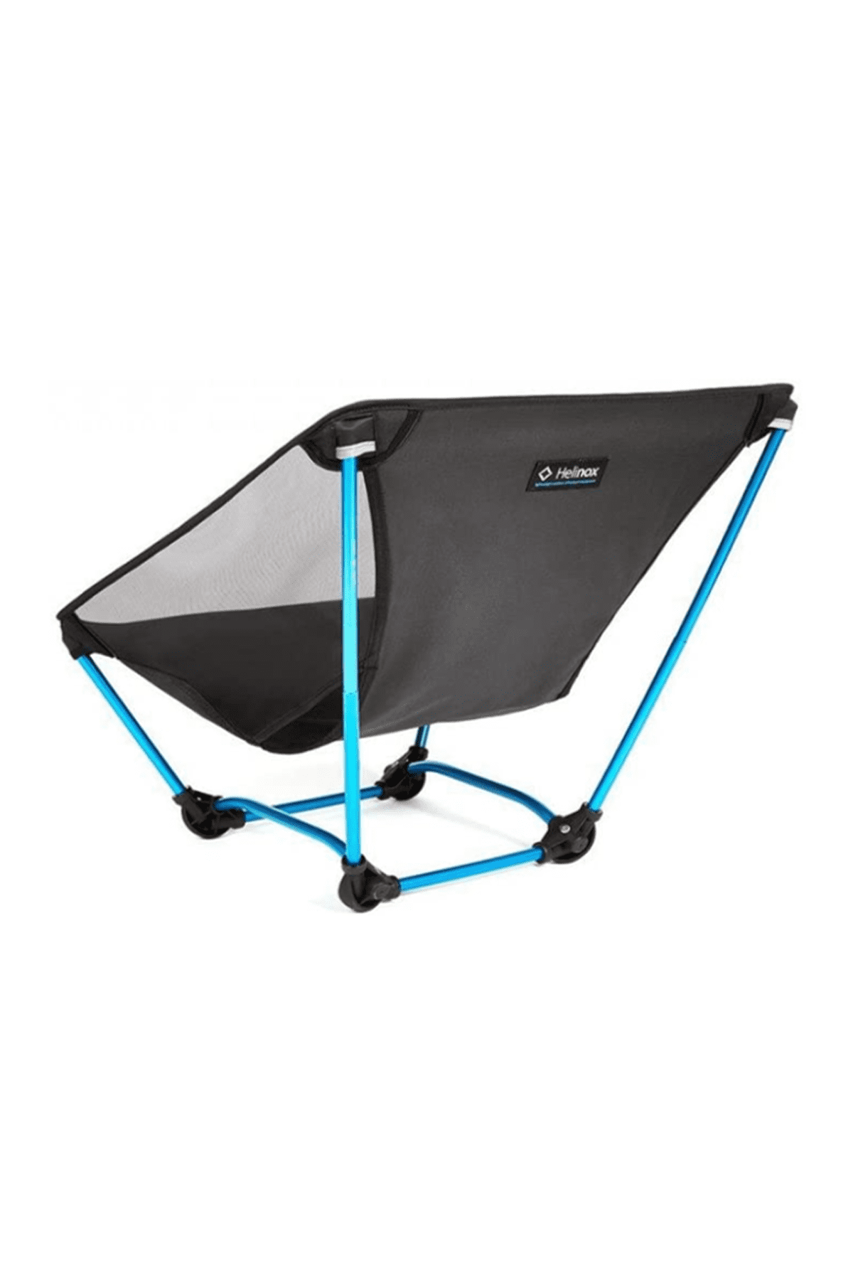 Helinox Ground Chair Outdoor Kamp Sandalyesi