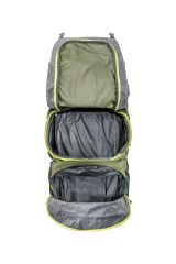 Deuter Aviant Voyager 65 + 10 Litre Sırt Çantası KHAKİ-İVY