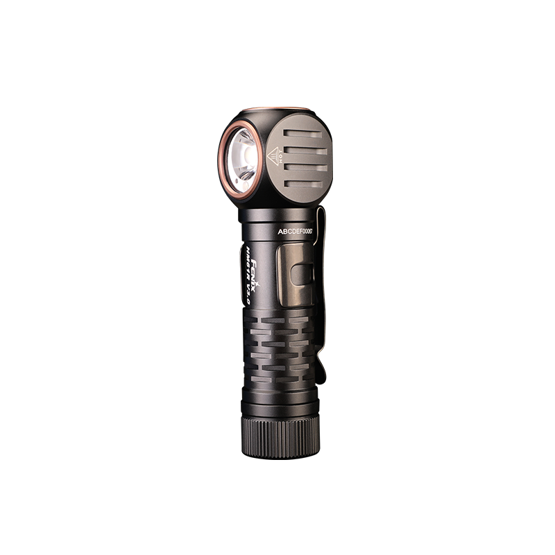 FENİX HM61R V3.0 1800 LÜMEN KAFA LAMBASI