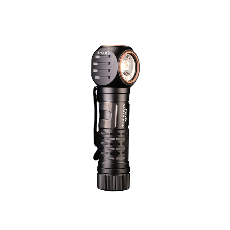FENİX HM61R V3.0 1800 LÜMEN KAFA LAMBASI