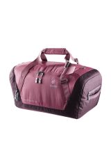 Deuter Aviant Duffel 50 Litre Sırt Çantası MARON-AUBERGİNE