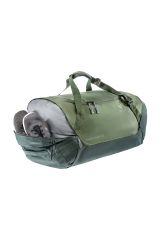 Deuter Aviant Duffel 70 Litre Sırt Çantası KHAKİ-İVY
