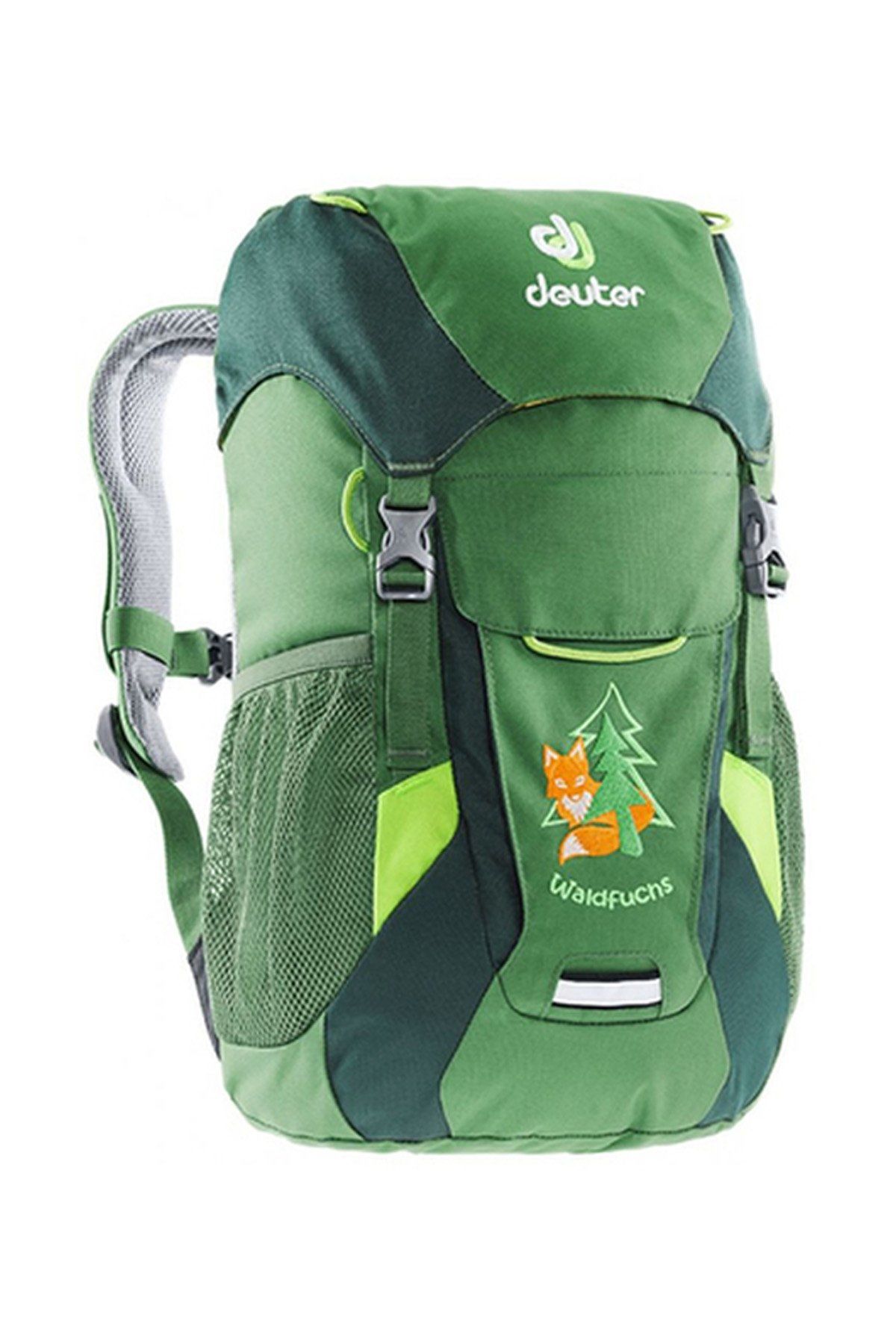 Deuter Waldfuchs Sırt Çantası Leaf-Forest