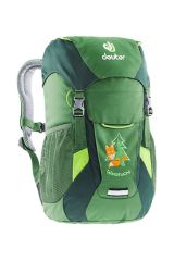 Deuter Waldfuchs Sırt Çantası Leaf-Forest