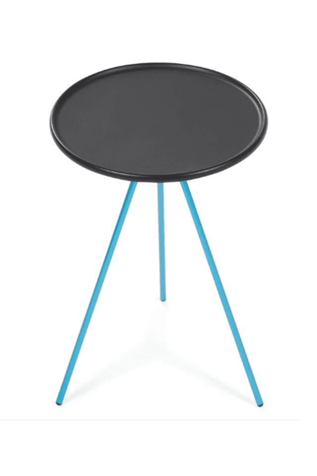 Helinox Side Table Small Outdoor Kamp Masası
