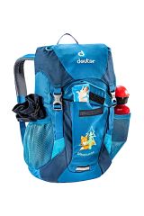 Deuter Waldfuchs Sırt Çantası Bay-Midnight (Blue)