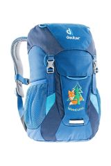 Deuter Waldfuchs Sırt Çantası Bay-Midnight (Blue)