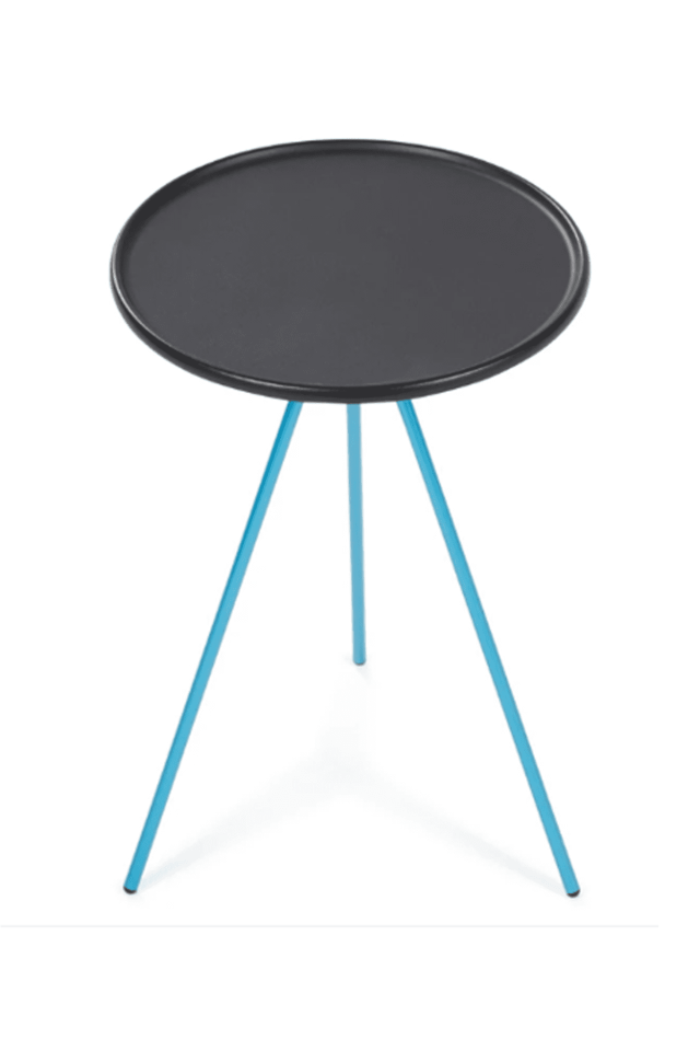 Helinox Side Table Medium Outdoor Kamp Masası