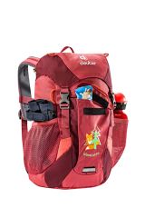 Deuter Waldfuchs Sırt Çantası Cardinal-Maron