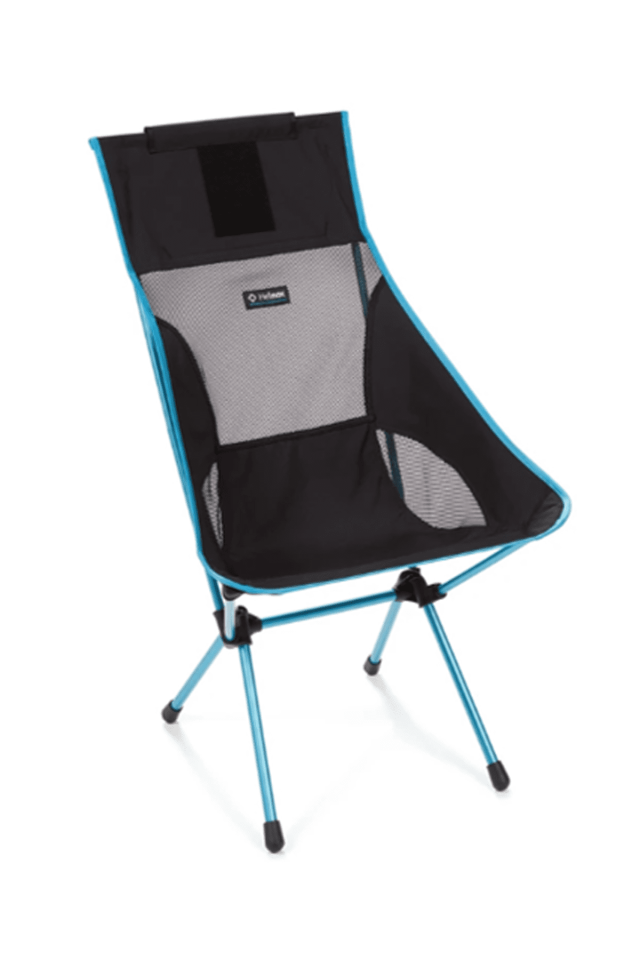 Helinox Sunset Chair Outdoor Kamp Sandalyesi