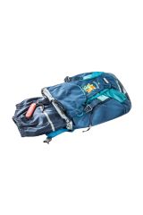 DEUTER Waldfuchs 14 Litre Sırt Çantası Midnight-Petrol