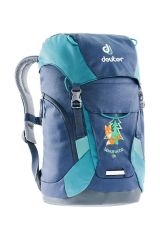 DEUTER Waldfuchs 14 Litre Sırt Çantası Midnight-Petrol