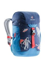 DEUTER   Schmusebar Sırt Çantası Midnight-Coolblue