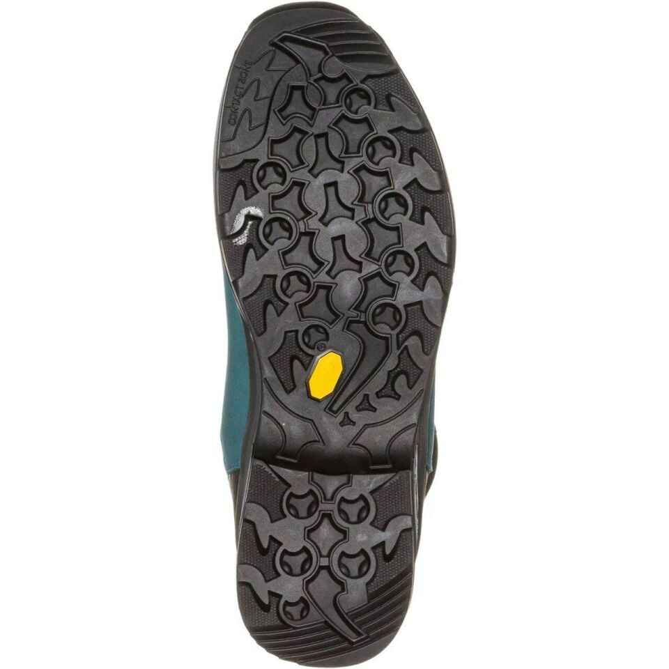 Lowa LADY LIGHT GTX®  Gore-Tex Trekking Botu PETROL / MİNT