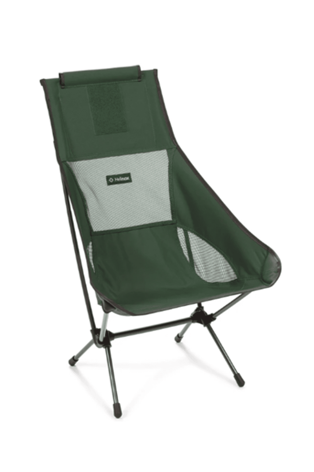 Helinox Chair Two Outdoor Kamp Sandalyesi
