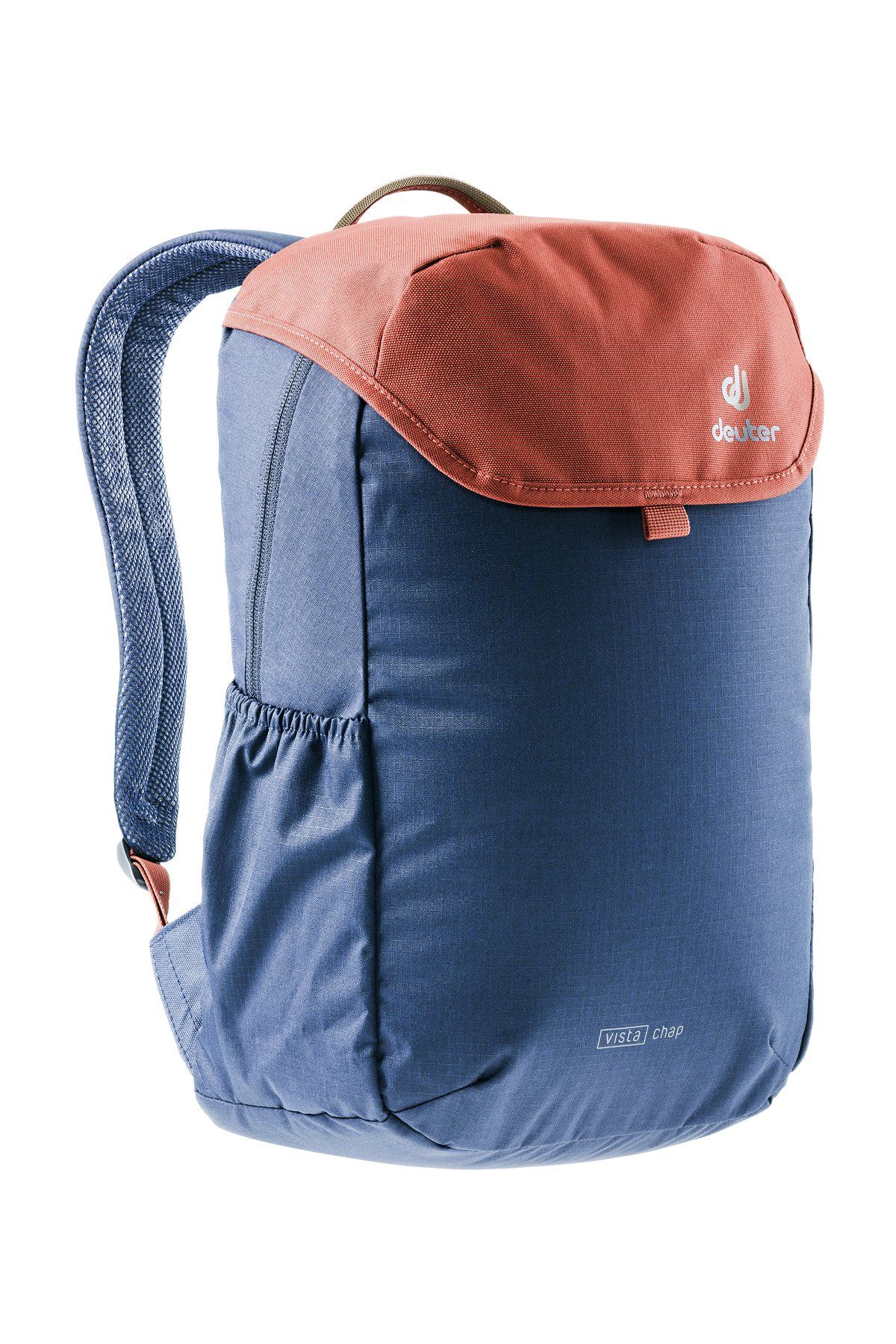 DEUTER Vista Chap Sırt Çantası Midnight-Lava