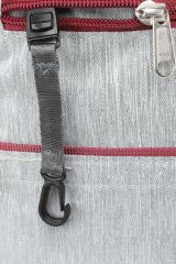 Deuter Giga SL Kadın Sırt Çantası Maron-Ivy