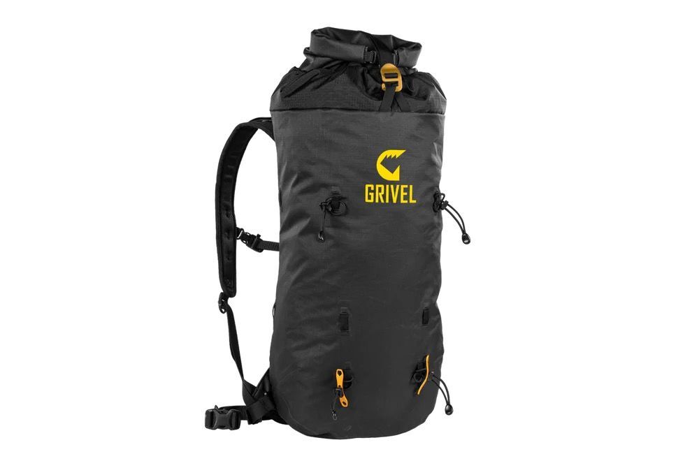 Grivel SPARTAN 45  Sırt Çantası ZASPA45