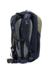 DEUTER  XV 2 Bilgisayar Sırt Çantası khaki-navy