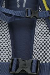 DEUTER  XV 2 Bilgisayar Sırt Çantası khaki-navy