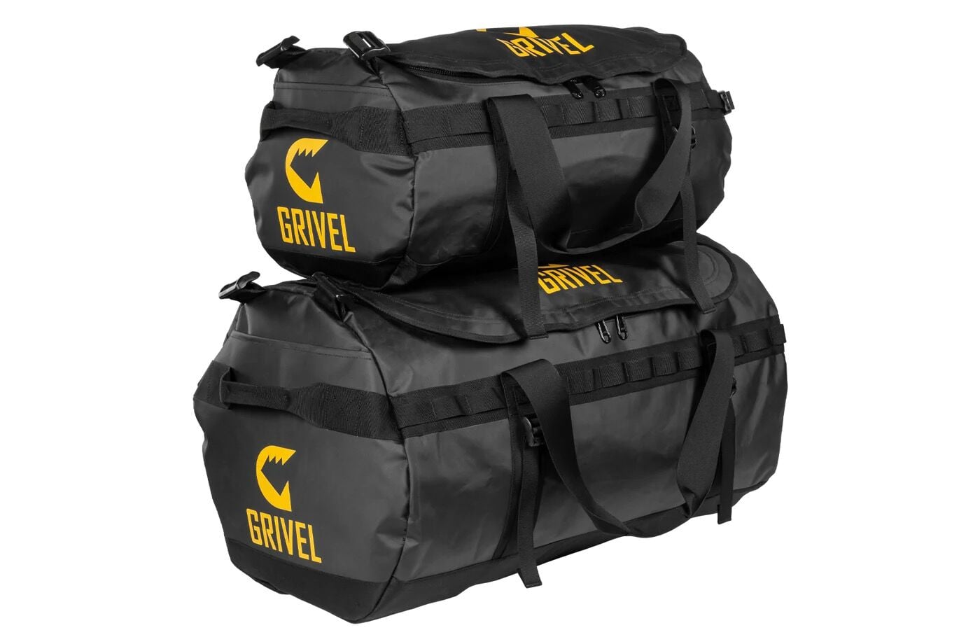 Grivel EXPEDITION DUFFEL 45  Seyahat Çantası ZAEXPD45