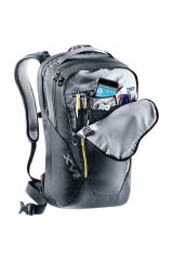 DEUTER  XV 2 Bilgisayar Sırt Çantası black