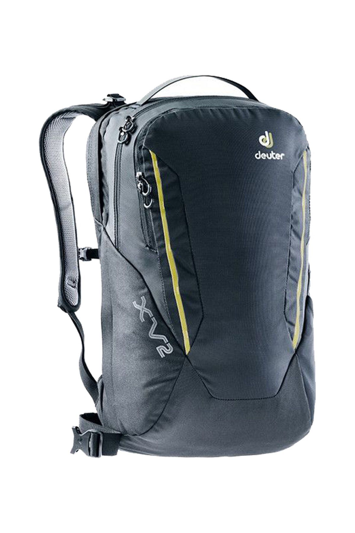 DEUTER  XV 2 Bilgisayar Sırt Çantası black